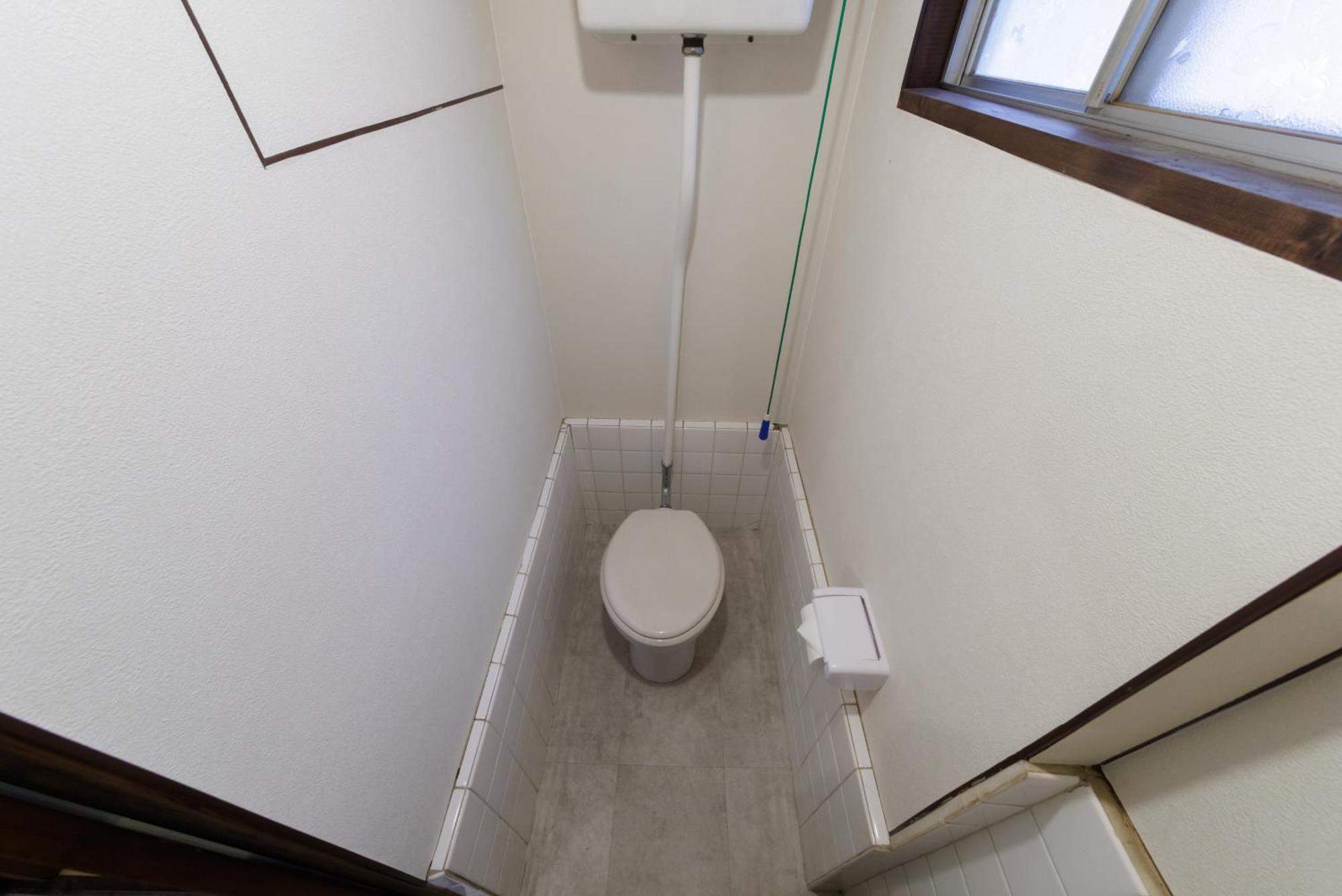 Mgi House Bainan Διαμέρισμα Οσάκα Εξωτερικό φωτογραφία