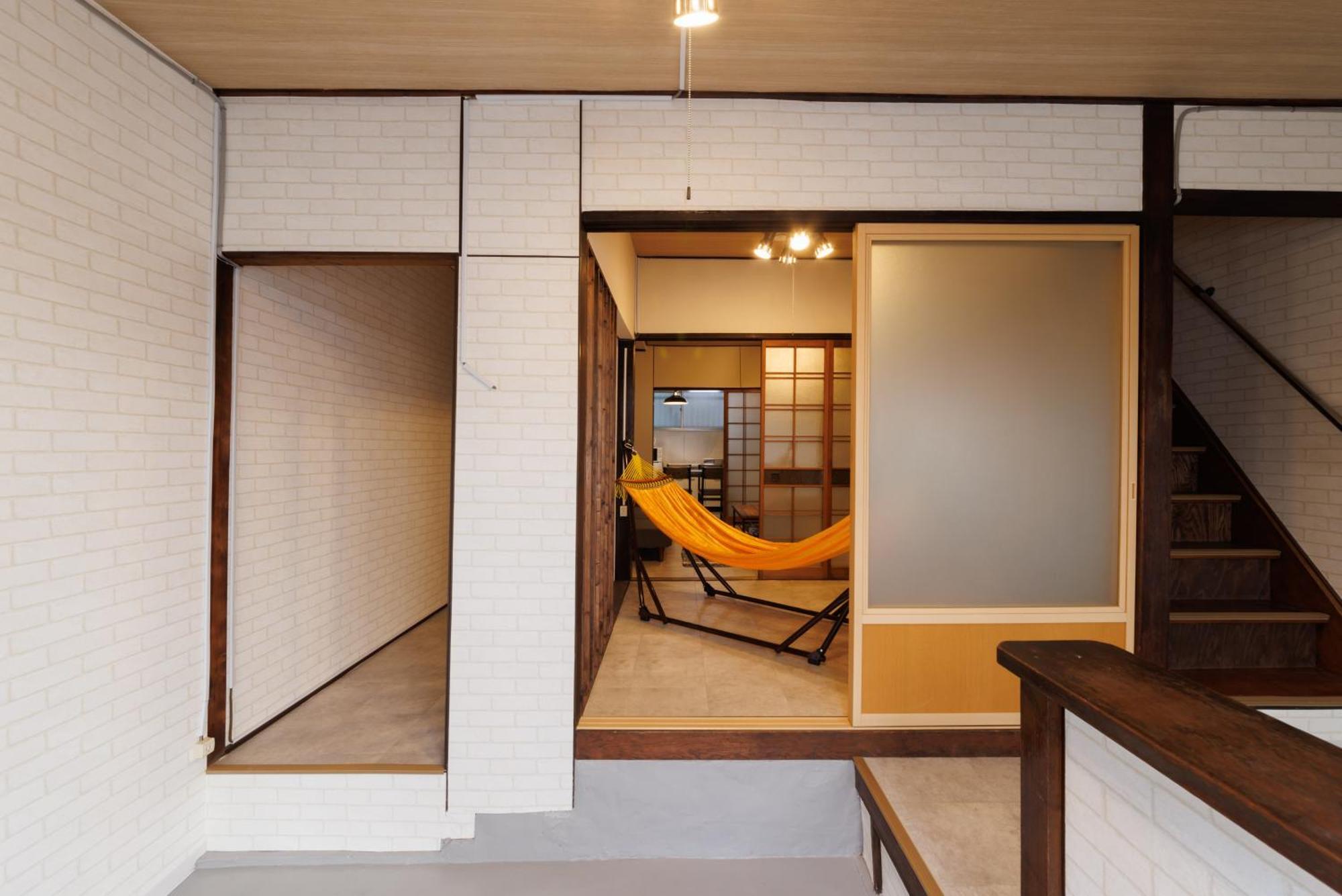 Mgi House Bainan Διαμέρισμα Οσάκα Εξωτερικό φωτογραφία