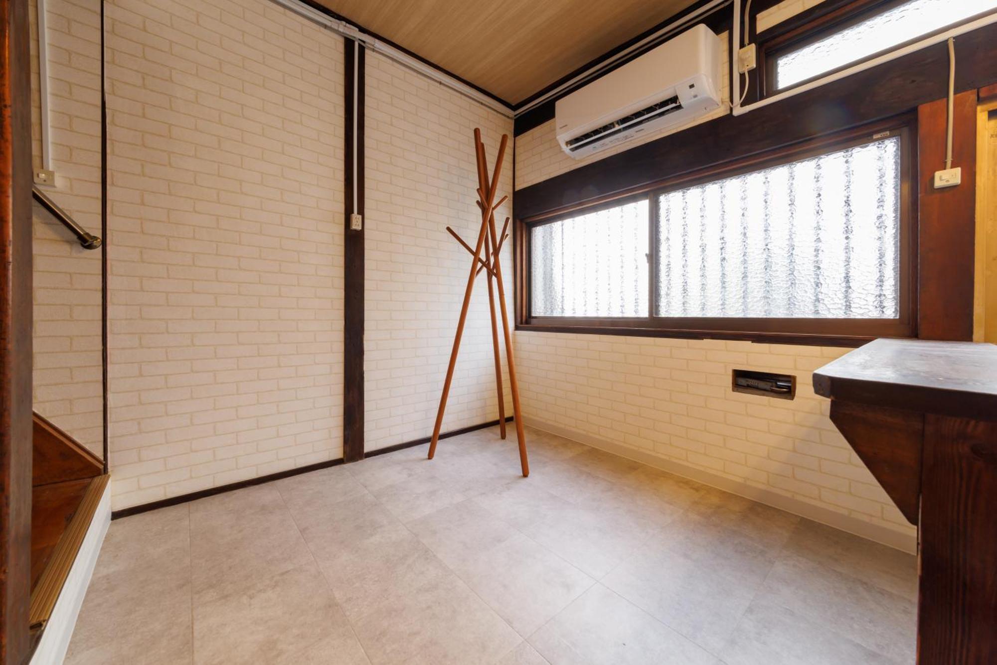 Mgi House Bainan Διαμέρισμα Οσάκα Εξωτερικό φωτογραφία