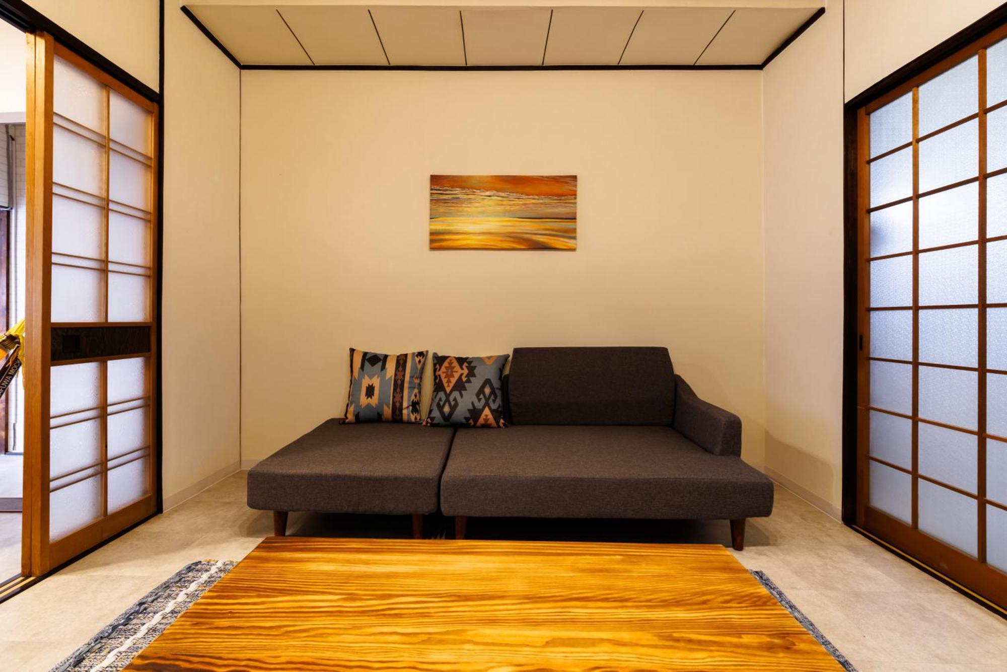 Mgi House Bainan Διαμέρισμα Οσάκα Εξωτερικό φωτογραφία