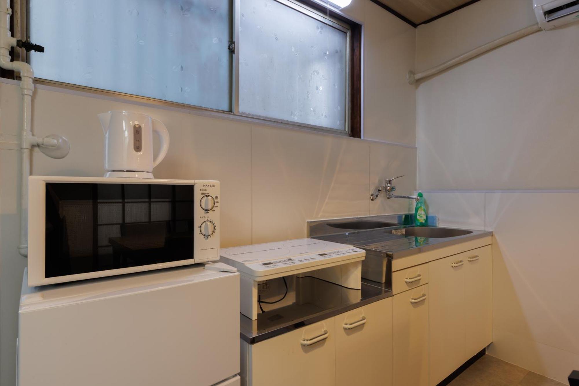 Mgi House Bainan Διαμέρισμα Οσάκα Εξωτερικό φωτογραφία