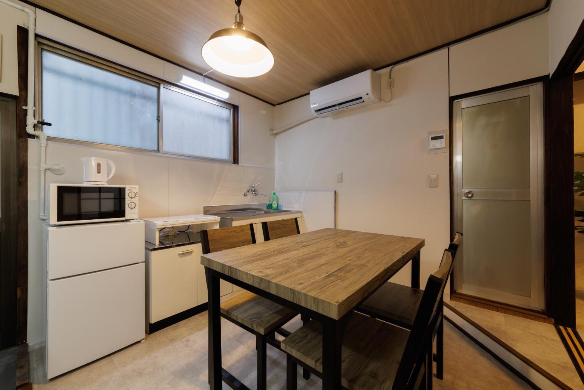 Mgi House Bainan Διαμέρισμα Οσάκα Εξωτερικό φωτογραφία