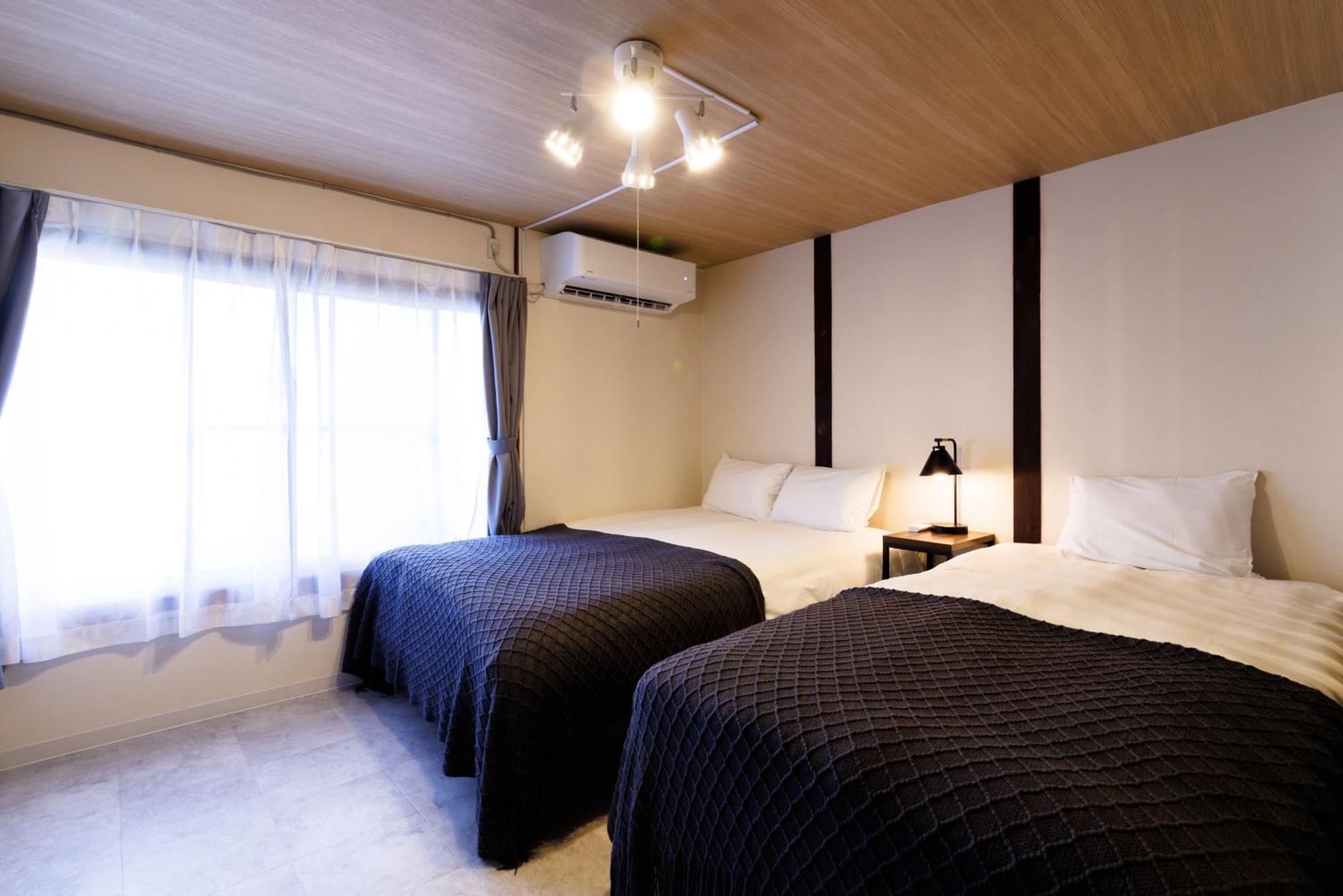 Mgi House Bainan Διαμέρισμα Οσάκα Εξωτερικό φωτογραφία