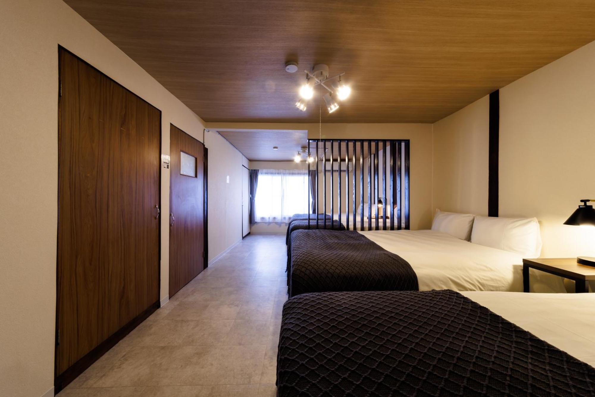 Mgi House Bainan Διαμέρισμα Οσάκα Εξωτερικό φωτογραφία