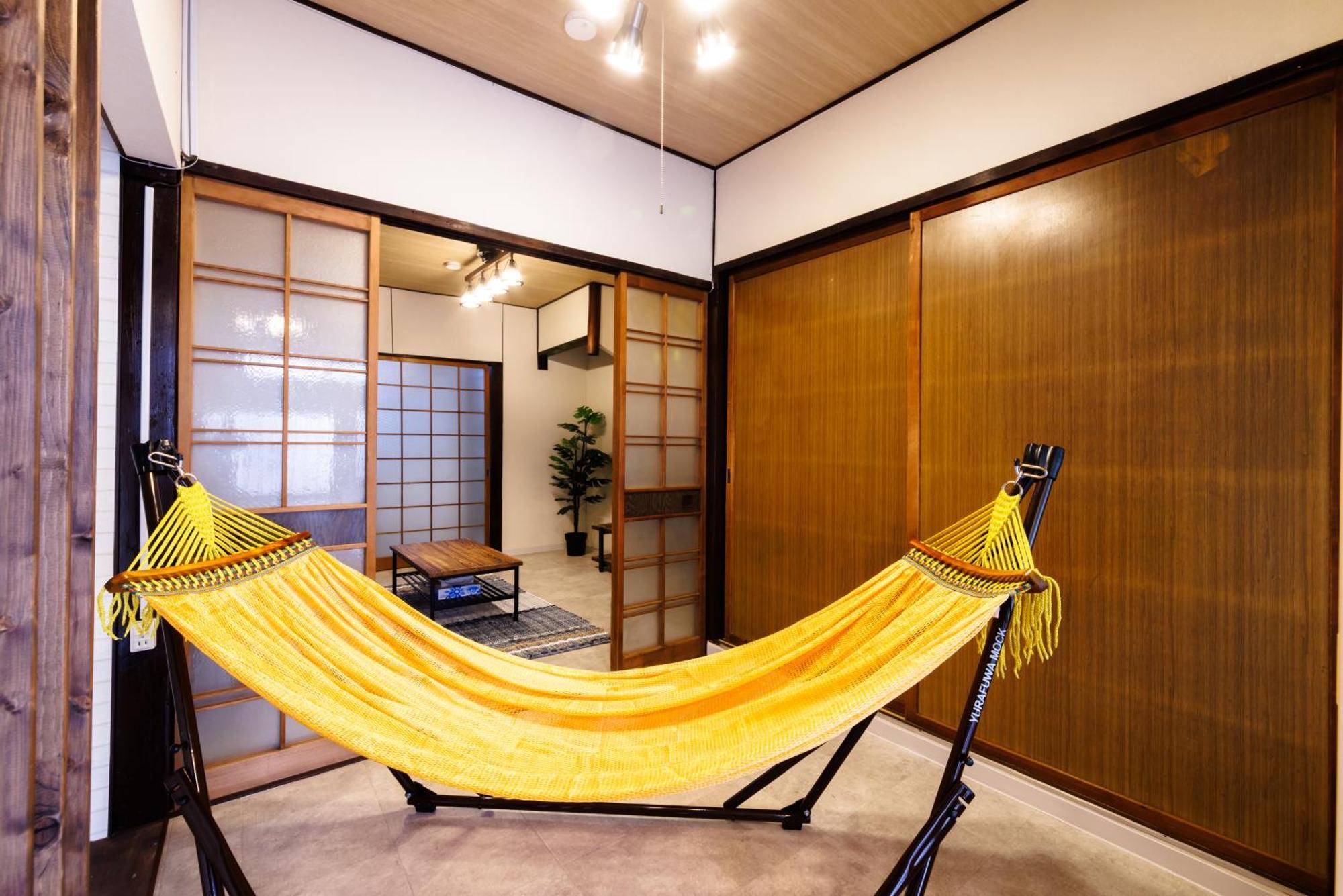 Mgi House Bainan Διαμέρισμα Οσάκα Εξωτερικό φωτογραφία