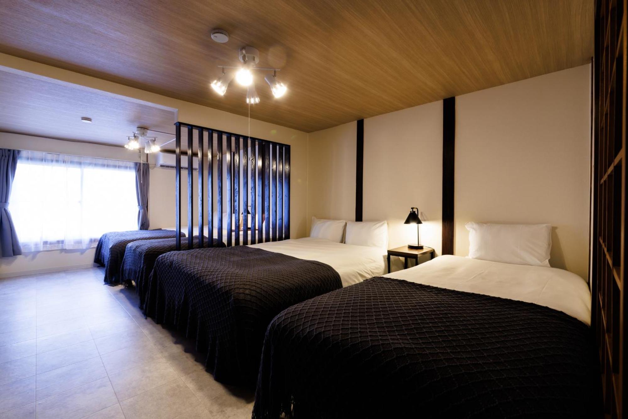 Mgi House Bainan Διαμέρισμα Οσάκα Εξωτερικό φωτογραφία